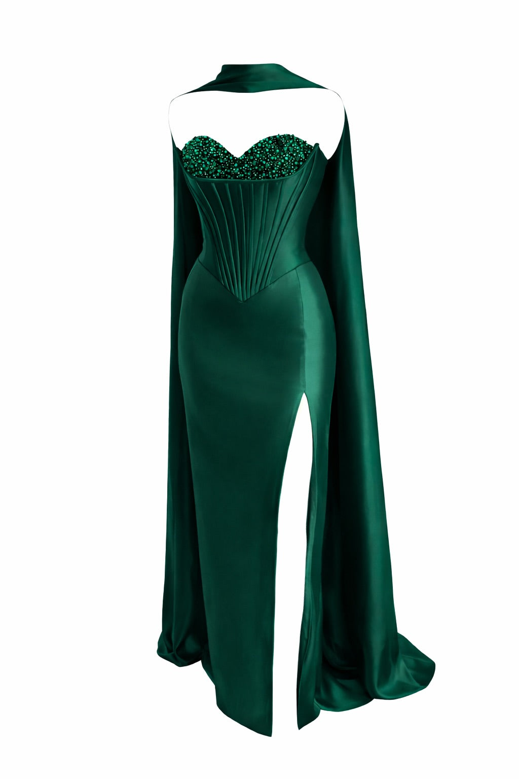 
                  
                    PANTHERA GOWN
                  
                