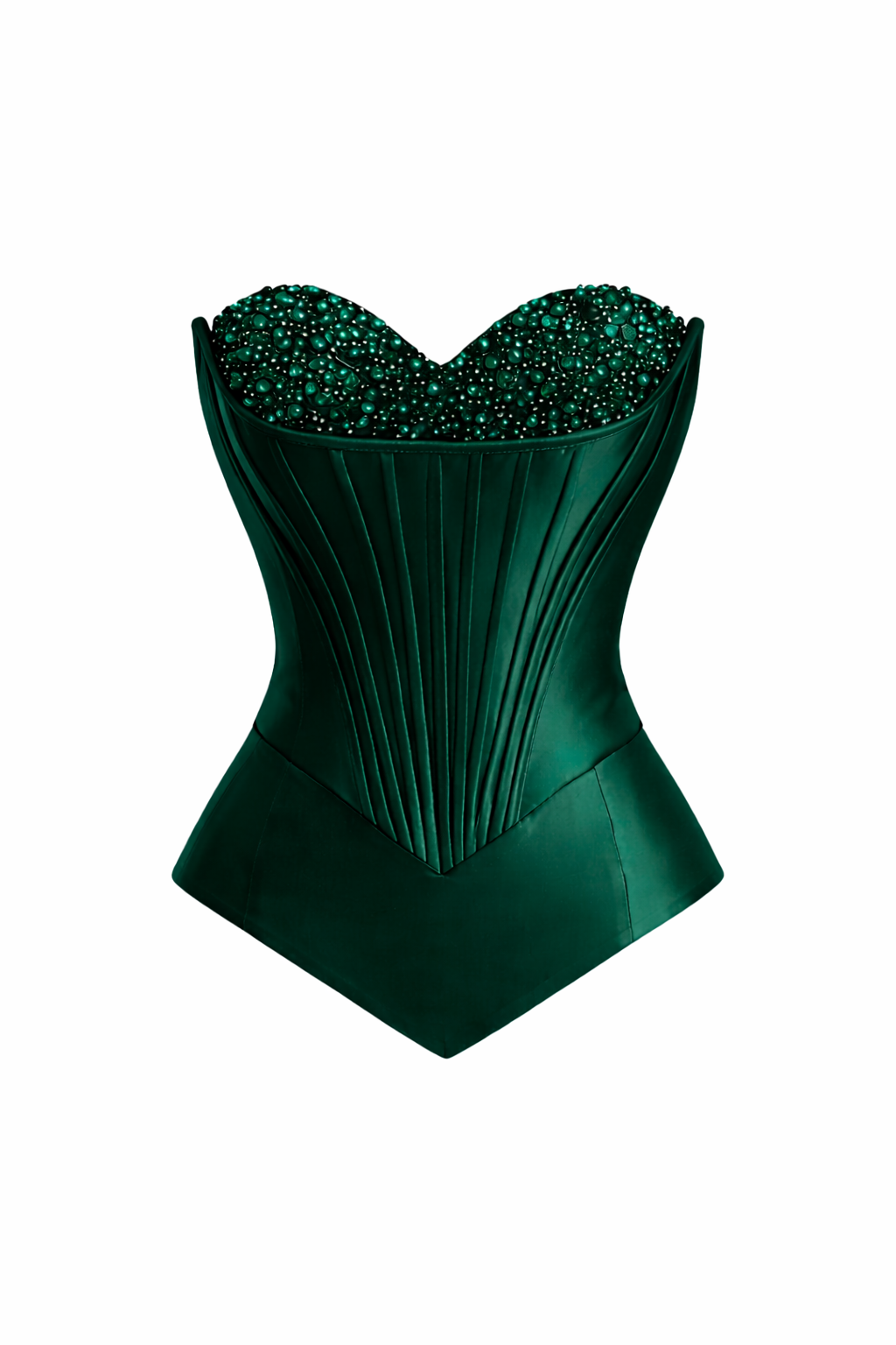 
                  
                    PANTHERA GOWN
                  
                