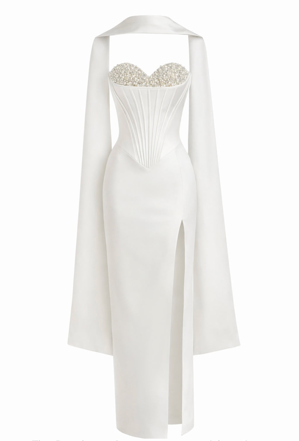 
                  
                    PANTHERA GOWN
                  
                